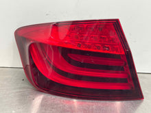 Load image into Gallery viewer, OUTER TAIL LIGHT LAMP 528i 535i 550i Active 5 M5 11 12 13 Left - NW462595

