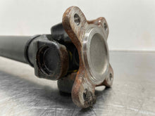 Load image into Gallery viewer, FRONT DRIVE SHAFT 528D 528i 535i 535i Gt 550i 550i Gt 640I 650i 10-15 - NW462422
