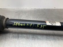 Load image into Gallery viewer, REAR AXLE SHAFT BMW 528i 535i 640I 11 12 13 14 15 16 AT Left - NW462303
