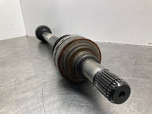Load image into Gallery viewer, REAR AXLE SHAFT BMW 528i 535i 640I 11 12 13 14 15 16 AT Left - NW462303
