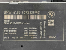Load image into Gallery viewer, BODY CONTROL MODULE BCM COMPUTER 528i 535i 535i Gt 550i 550i Gt 09-17 - NW462333
