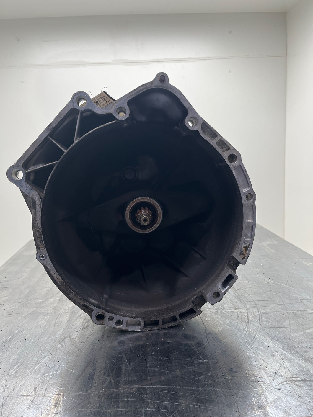 MANUAL TRANSMISSION 320i 323i 323ic 323is 325ci 325i 525i 98-05 - NW462601