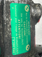 Load image into Gallery viewer, AC A/C AIR CONDITIONING COMPRESSOR 323i 323ic 323is 328i 328ic 96-00 - NW462352
