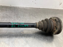 Load image into Gallery viewer, CV AXLE SHAFT BMW Z3 1997 97 1998 98 1999 99 2000 00 01 02 - NW462305
