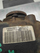 Load image into Gallery viewer, CARRIER ASSEMBLY BMW Z3 97 98 99 00 3.15 RATIO - NW462361
