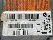 Load image into Gallery viewer, Air Bag computer BMW 323i 318i 328i 1996 96 97 98 99 00 - NW462338
