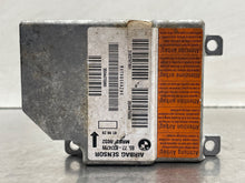 Load image into Gallery viewer, Air Bag computer BMW 323i 318i 328i 1996 96 97 98 99 00 - NW462338
