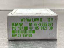 Load image into Gallery viewer, Computer  BMW Z3 1999 - NW462341
