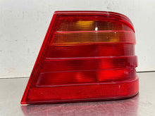Load image into Gallery viewer, OUTER TAIL LIGHT LAMP E300d E320 E320T Wagon E420 E430 E55 96-99 Right - NW462598

