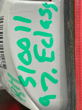 Load image into Gallery viewer, OUTER TAIL LIGHT LAMP E300d E320 E320T Wagon E420 E430 E55 96-99 Right - NW462598
