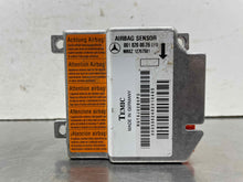 Load image into Gallery viewer, AIR BAG COMPUTER Mercedes E C S Class 94 95 96 - 01 02 - NW462342
