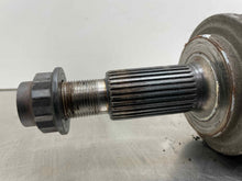 Load image into Gallery viewer, FRONT CV AXLE SHAFT Scion TC Toyota Rav4 11 12 13 14 15 MT Left - NW462309
