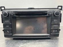 Load image into Gallery viewer, Radio  RAV4 2018 - NW462540
