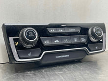 Load image into Gallery viewer, Temperature Controls Honda CR-V 2019 - NW462913
