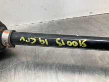 Load image into Gallery viewer, Axle Shaft Honda CR-V 2019 - NW462703

