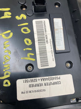 Load image into Gallery viewer, Temperature Controls Dodge Durango 2019 - NW462910
