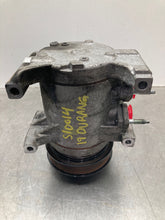 Load image into Gallery viewer, AC Compressor Dodge Durango 2019 - NW462766
