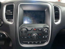 Load image into Gallery viewer, Radio Dodge Durango 2019 - NW462994
