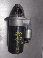 Load image into Gallery viewer, STARTER MOTOR 228I 320i 328D 328i 328I GT 335i 428i 435i 528i 11-15 - NW463069
