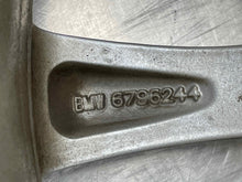 Load image into Gallery viewer, [INVENTORYCAR_YEAR_MAKE_MODEL] WHEEL RIM 17x7-1/2 ALLOY 17x7-1/2, 5 lug, 120mm - NW463131
