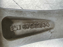 Load image into Gallery viewer, [INVENTORYCAR_YEAR_MAKE_MODEL] WHEEL RIM 17x7-1/2 ALLOY 17x7-1/2, 5 lug, 120mm - NW463132
