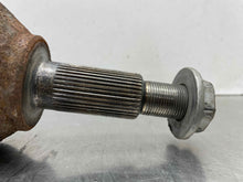 Load image into Gallery viewer, FRONT CV AXLE SHAFT Flex Taurus Taurus X MKS Sable 08-19 Left - NW462698
