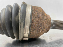 Load image into Gallery viewer, FRONT CV AXLE SHAFT Flex Taurus Taurus X MKS Sable 08-19 Left - NW462698
