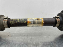 Load image into Gallery viewer, FRONT CV AXLE SHAFT Flex Taurus Taurus X MKS Sable 08-19 Left - NW462698

