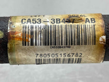 Load image into Gallery viewer, FRONT CV AXLE SHAFT Flex Taurus Taurus X MKS Sable 08-19 Left - NW462698
