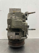 Load image into Gallery viewer, AC A/C AIR CONDITIONING COMPRESSOR Explorer Flex Taurus MKS MKT MKZ 13-16 - NW462767
