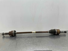 Load image into Gallery viewer, REAR AXLE SHAFT Flex Taurus Taurus X MKS MKT Sable 09-19 Right - NW462699
