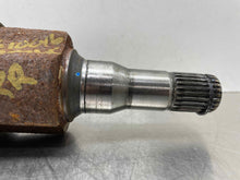 Load image into Gallery viewer, REAR AXLE SHAFT Flex Taurus Taurus X MKS MKT Sable 09-19 Right - NW462699
