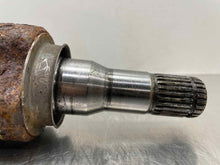 Load image into Gallery viewer, REAR AXLE SHAFT Flex Taurus Taurus X MKS MKT Sable 09-19 Left - NW462700
