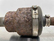 Load image into Gallery viewer, REAR AXLE SHAFT Flex Taurus Taurus X MKS MKT Sable 09-19 Left - NW462700

