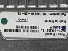 Load image into Gallery viewer, Computer Lincoln MKS 2015 - NW462747
