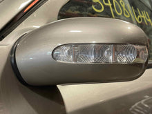 Load image into Gallery viewer, SIDE VIEW MIRROR Mercedes E320 E500 E350 2003 03 2004 04 2005 05 06 Left - NW462792
