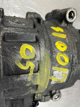 Load image into Gallery viewer, AC COMPRESSOR Mercedes E320 E500 E55 CLS500 03 - 06 - NW462770
