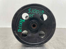 Load image into Gallery viewer, POWER STEERING PUMP Mercedes E320 E55 E500 2003 03 2004 04 2005 05 2006 06 - NW463059
