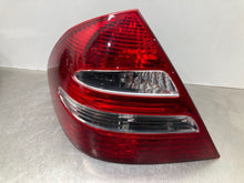 Load image into Gallery viewer, TAIL LIGHT LAMP ASSEMBLY E350 E320 E500 E55 03 04 05 06 Left - NW463093
