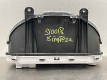 Load image into Gallery viewer, Speedometer Cluster Subaru Impreza 2015 - NW463057
