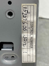 Load image into Gallery viewer, Radio Subaru Impreza 2015 - NW463003
