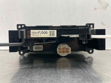 Load image into Gallery viewer, TEMPERATURE CONTROLS Subaru Impreza XV Crosstek 15 16 17 - NW462915
