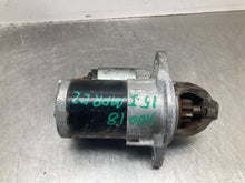 Load image into Gallery viewer, STARTER MOTOR Subaru Forester Impreza XV Crosstek 12 13 14  Auto - NW463070
