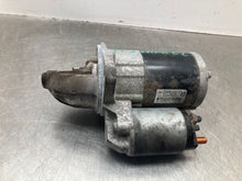 Load image into Gallery viewer, STARTER MOTOR Subaru Forester Impreza XV Crosstek 12 13 14  Auto - NW463070
