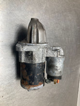 Load image into Gallery viewer, STARTER MOTOR Subaru Forester Impreza XV Crosstek 12 13 14  Auto - NW463070

