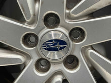 Load image into Gallery viewer, WHEEL RIM Impreza 15 16 16x6-1/2 ALLOY 16x6-1/2, 5 lug, 100mm - NW463143
