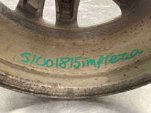 Load image into Gallery viewer, WHEEL RIM Impreza 15 16 16x6-1/2 ALLOY 16x6-1/2, 5 lug, 100mm - NW463143
