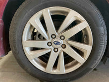 Load image into Gallery viewer, WHEEL RIM Impreza 15 16 16x6-1/2 ALLOY 16x6-1/2, 5 lug, 100mm - NW463144
