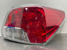 Load image into Gallery viewer, TAIL LIGHT LAMP ASSEMBLY Subaru Impreza 12 13 14 15 16 Right - NW463094
