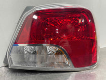 Load image into Gallery viewer, TAIL LIGHT LAMP ASSEMBLY Subaru Impreza 12 13 14 15 16 Right - NW463094
